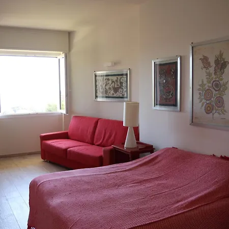 Casa Marina * סנרמו