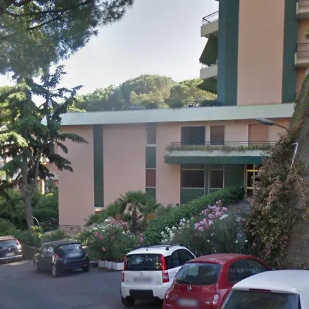 Casa Marina Apartamento *