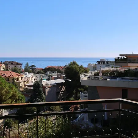 Casa Marina Lejlighed