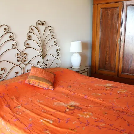 Casa Marina Апартаменти