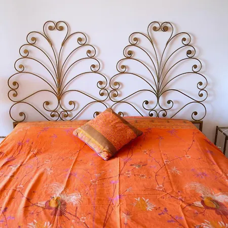 Апартаменти Casa Marina