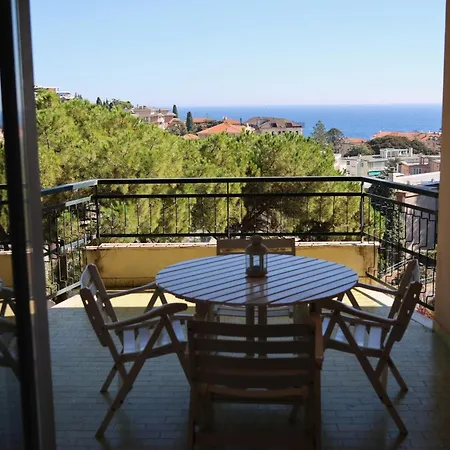 Lejlighed Casa Marina Sanremo