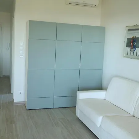 Апартаменти Casa Marina *