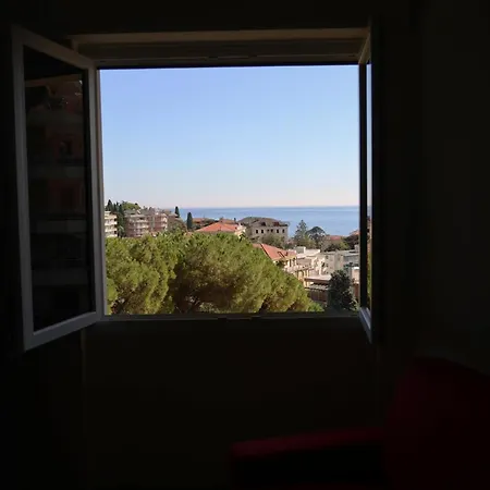 Casa Marina Апартаменти Санремо