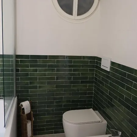 Apartamento Casa Marina