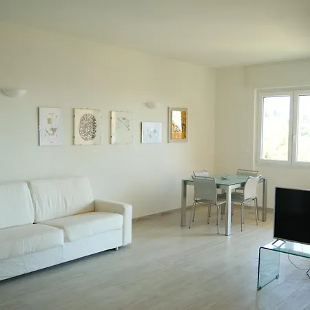 Casa Marina Lejlighed *
