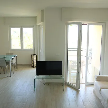 Lejlighed Casa Marina *
