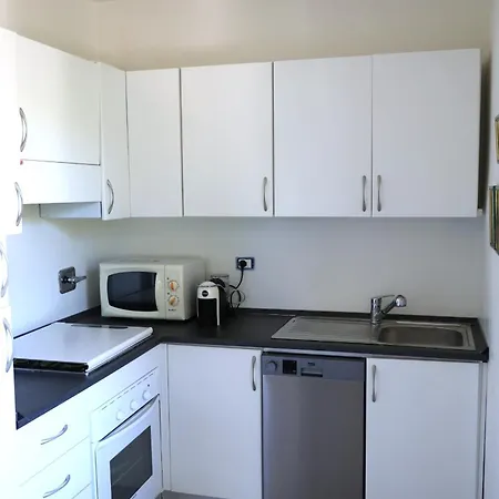 Casa Marina Санремо