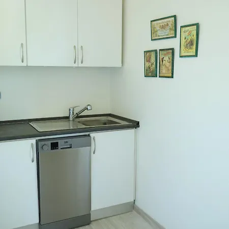 Апартаменти Casa Marina