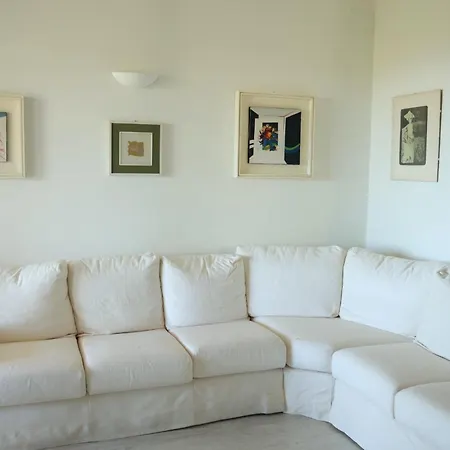 Casa Marina Апартаменти *