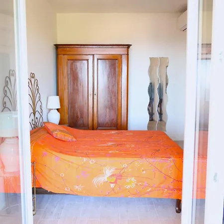 Casa Marina Апартаменти *