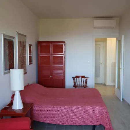 Casa Marina Sanremo