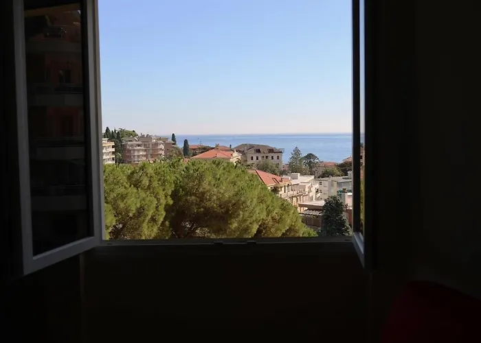 Casa Marina Daire Sanremo