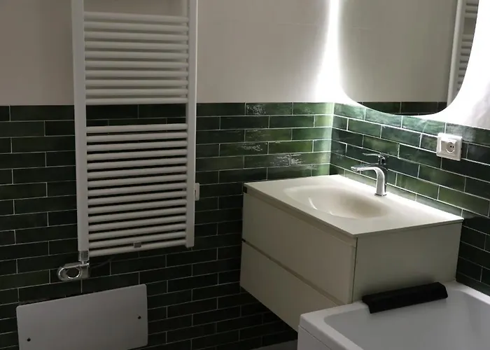 Daire Casa Marina Sanremo