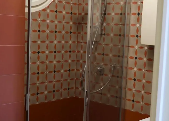 Casa Marina * Sanremo